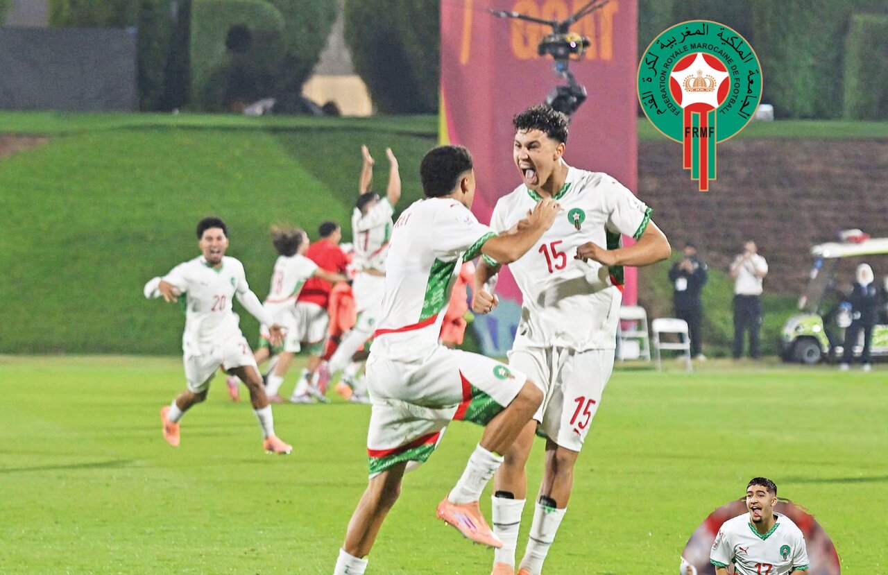 مدعی ناگهانی برای قهرمانی در جام جهانی!