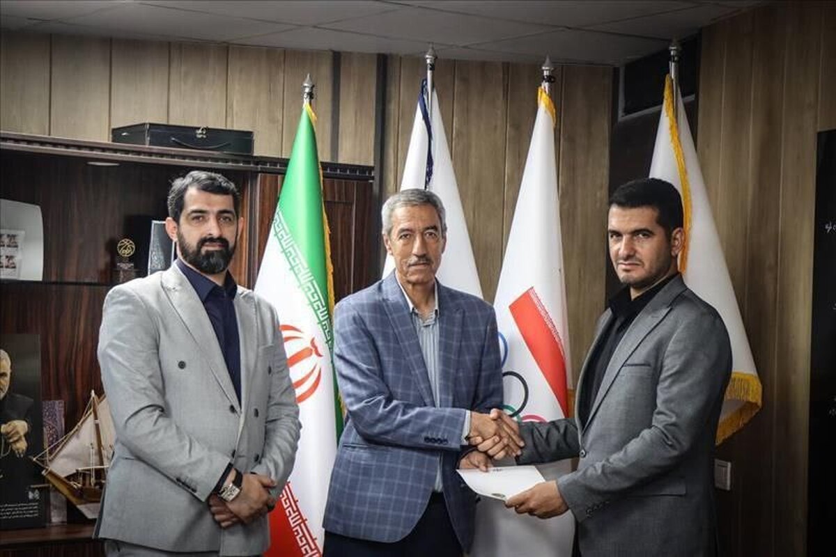 مدیر اجرایی جدید سازمان لیگ بسکتبال معرفی شد