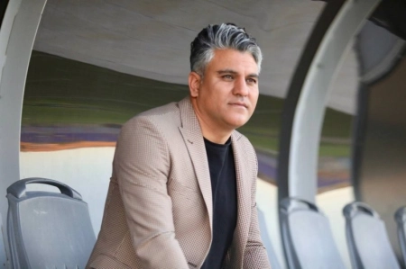 مدیر جنجالی پرسپولیس در آستانه برکناری