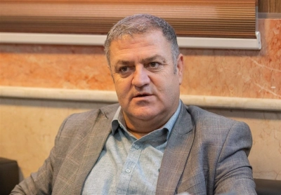 مدیرعامل آلومینیوم: پرسپولیس میخواهد دربی در اراک باشد مدیرعامل آلومینیوم: پرسپولیس میخواهد دربی در اراک باشد