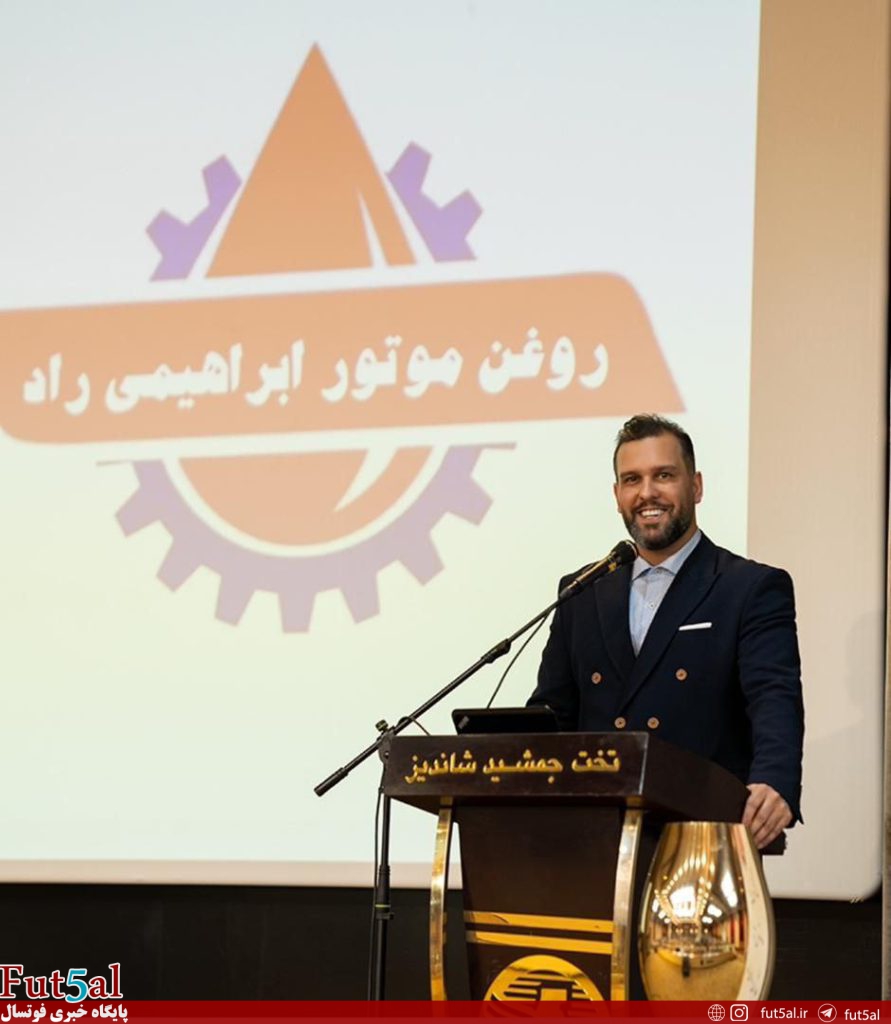 مدیرعامل باشگاه دائم پناه: امیدوارم قزوینی ها برای انتقال امتیاز به مشهد همکاری کنند/سرمربی تا دو روز آینده مشخص می شود