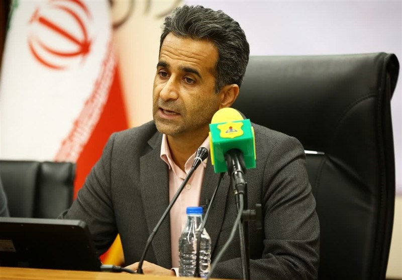مدیرعامل باشگاه صنعت نفت آبادان برکنار شد