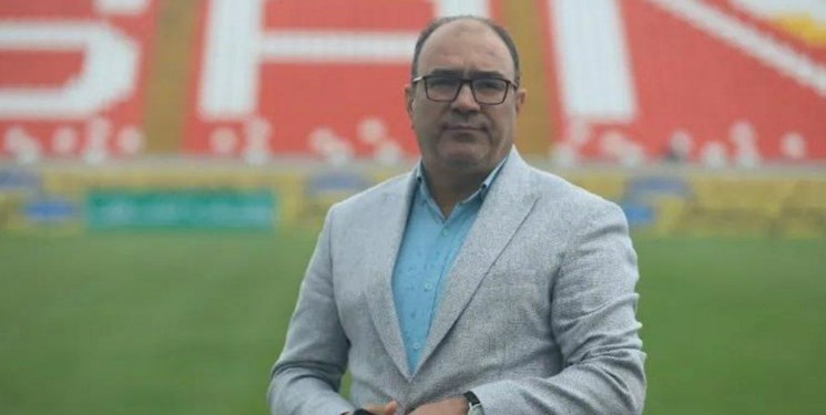 مدیرعامل شهرخودرو: قرار شد فقط چک پرسپولیس را تعویض کنیم