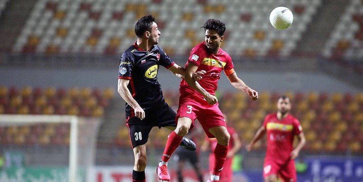 مدیرعامل فولاد: تنها ۱۰ درصد از ظرفیت ورزشگاه را به پرسپولیسی‌ها می‌دهیم