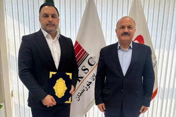 مدیرعامل فولاد: هیچ خطری یحیی را تهدید نمی‌کند؛ آن آقا خجالت نمی‌کشد؟