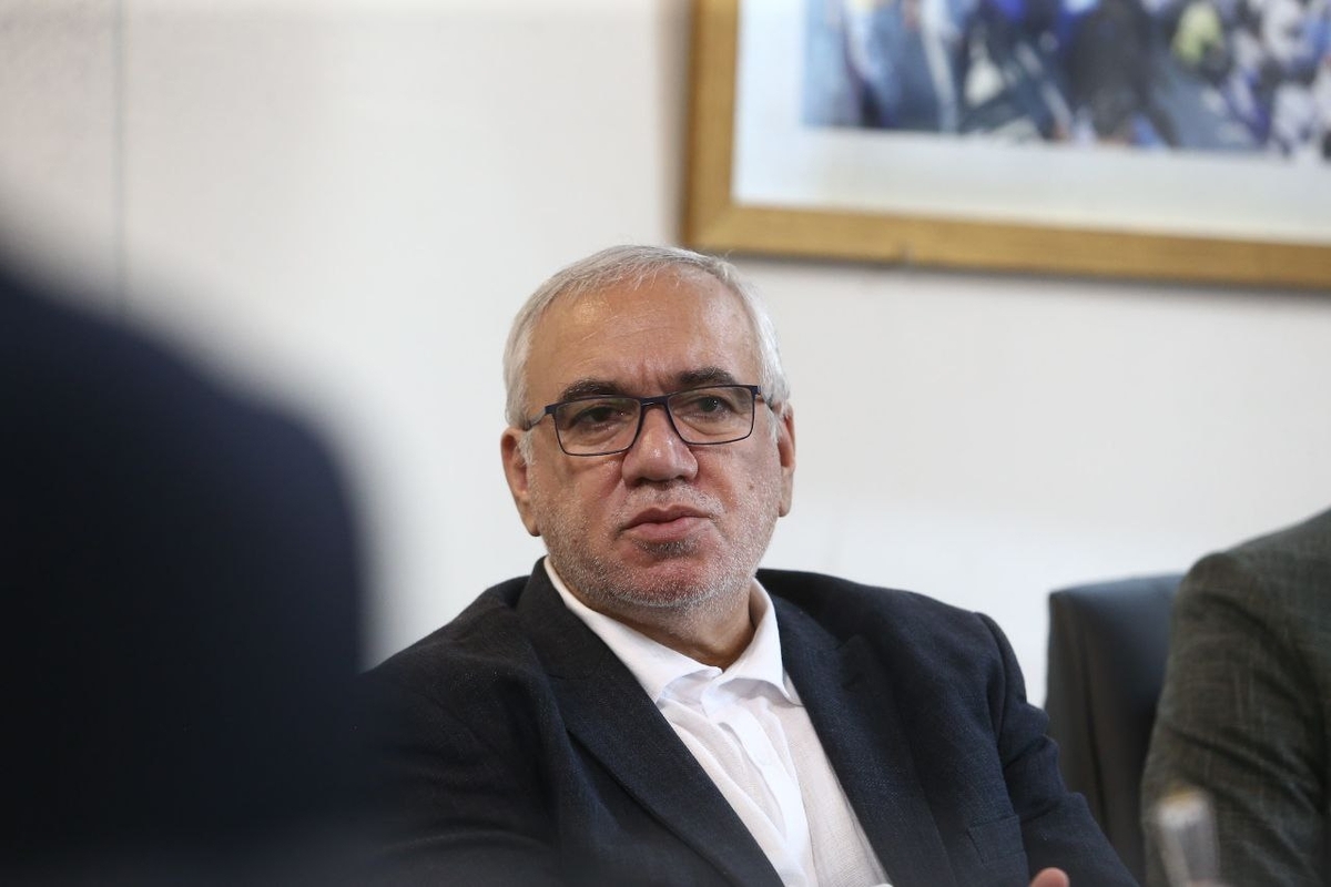 مدیرعامل پیشین استقلال از اتهام ۵ میلیاردی تبرئه شد