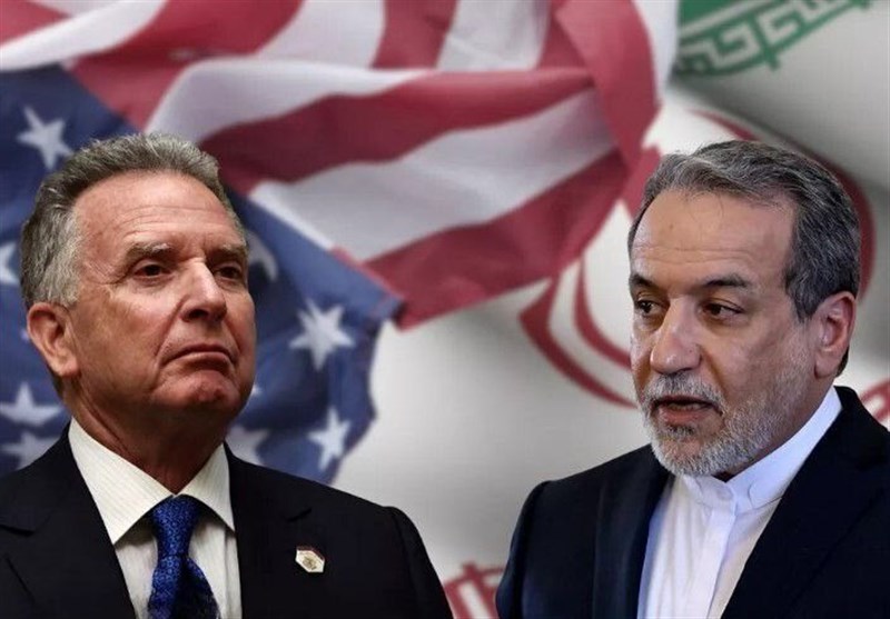 مذاکرات مسقط| بقائی: مذاکرات امروز برای بیان مواضع است