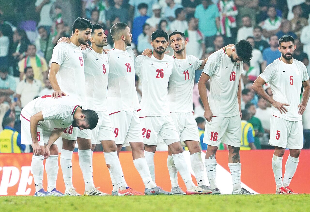 مذاکره فدراسیون با ۴ تیم اروپایی برای دیدار تدارکاتی | دو تیم آفریقایی مد نظر قلعه نویی