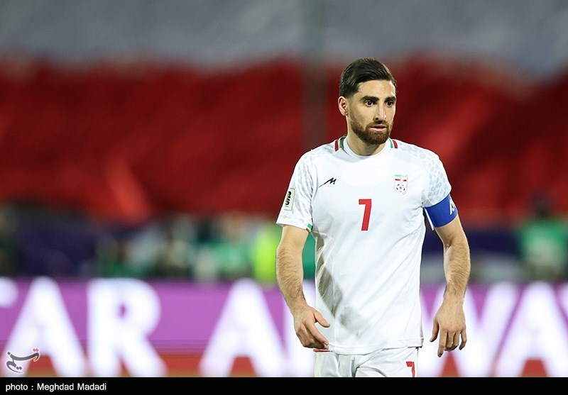 مذاکره مجدد پرسپولیس با جهانبخش؟/ هافبک تیم ملی به ایران نمی‌آید!