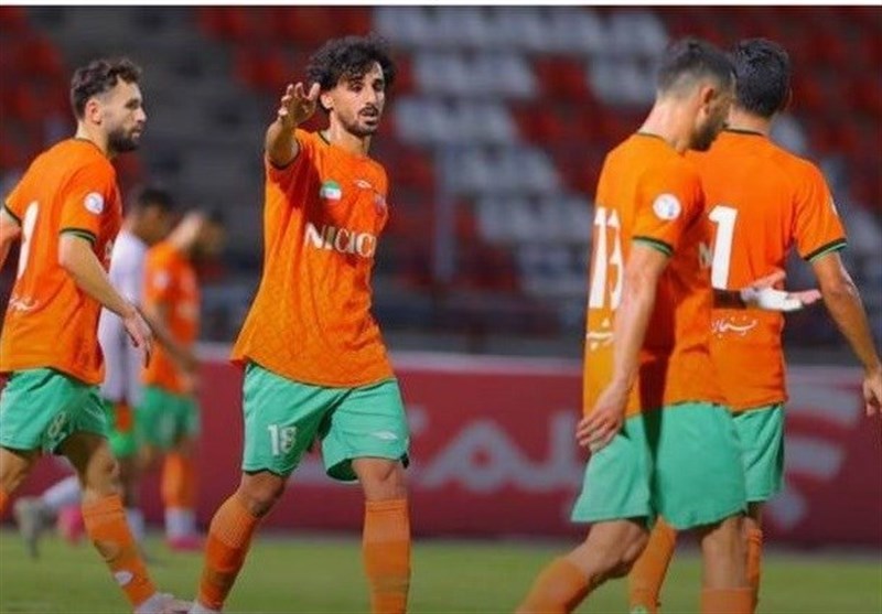 مرادی: اگر مس جادوگر دارد، چرا همه بازی‌ها را نمی‌برد؟!
