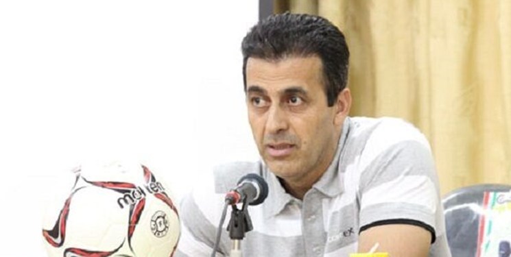 مرادی: حیدری از بهترین داوران ایران است/ هجمه‌ها روی کیفیت قضاوت تأثیر می‌گذارد
