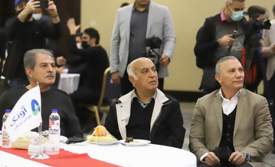 مربی سابق پرسپولیس: ۹ نفره هم شدیم ولی دربی را نباختیم