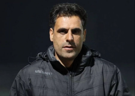 مربی شمس‌آذر: تصمیمات اشتباه به ضرر تیم‌های جوان تمام می‌شود