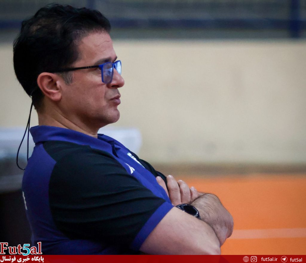 مرتضایی:از آن گزارشگر می‌خواهم از عموم جامعه ایران عذرخواهی کند/ فوتسال به نماد غرور ملی افغانستان تبدیل شده است/فردا ممکن است هر اتفاقی رخ بدهد اما …