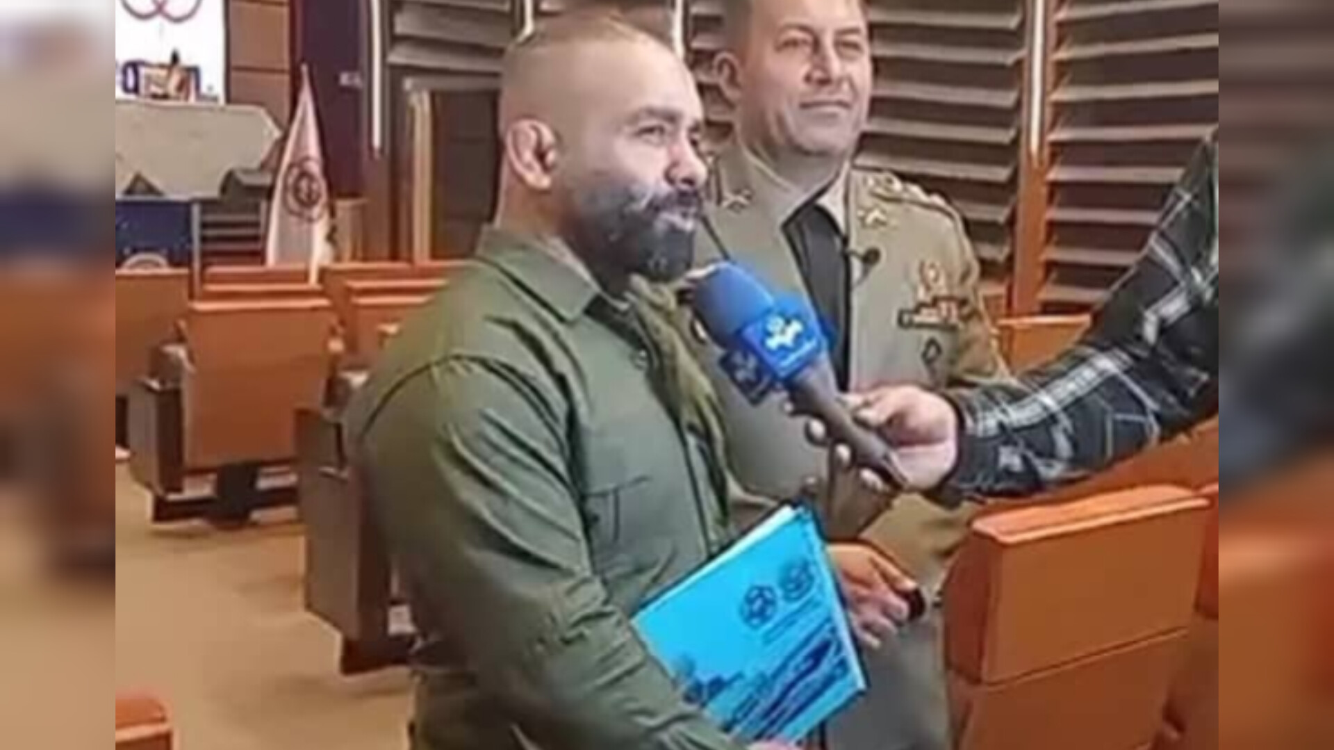 مرتضوی: چرا منتقدان دبیر حالا سکوت کرده‌اند؟ قرارداد حسن یزدانی حق اوست نوش جانش