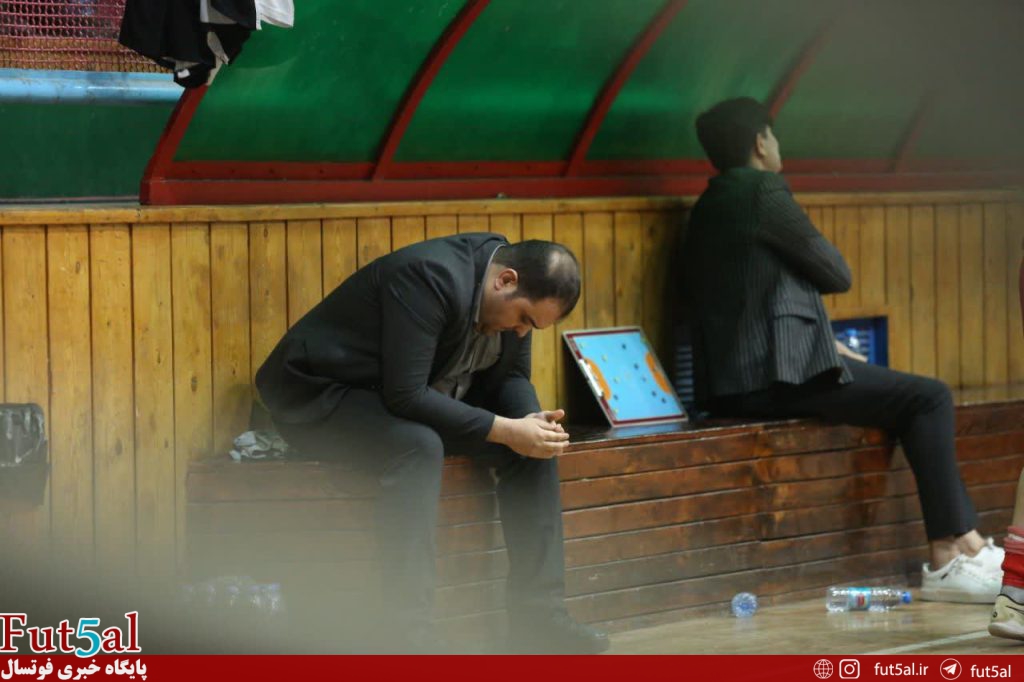 مرگ تدریجی یک رویا!