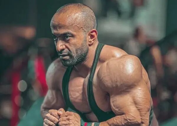 مرگ شوک‌آور؛ ملی‌پوش ایران خط خورد و بلافاصله درگذشت