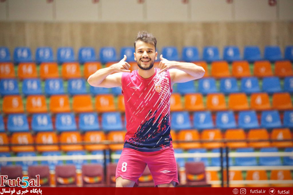 مس سونگون را به اوج برمی‌گردانیم/ انگیزه بالایی برای حضور در جام ملت‌های آسیا دارم