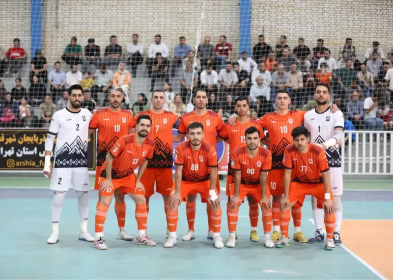 مس سونگون همه رکوردها را تهدید می‌کند
