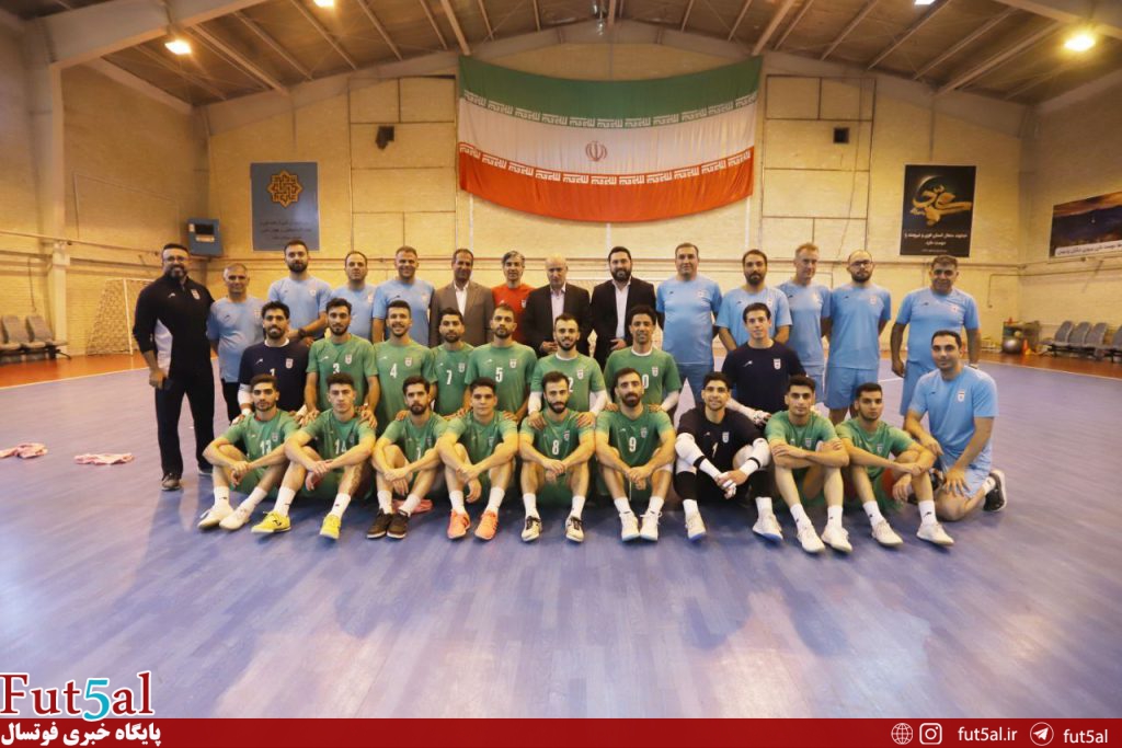 مسیر ایران تا جام قهرمانی چگونه خواهد بود ؟ مسیر ایران تا جام قهرمانی چگونه خواهد بود ؟