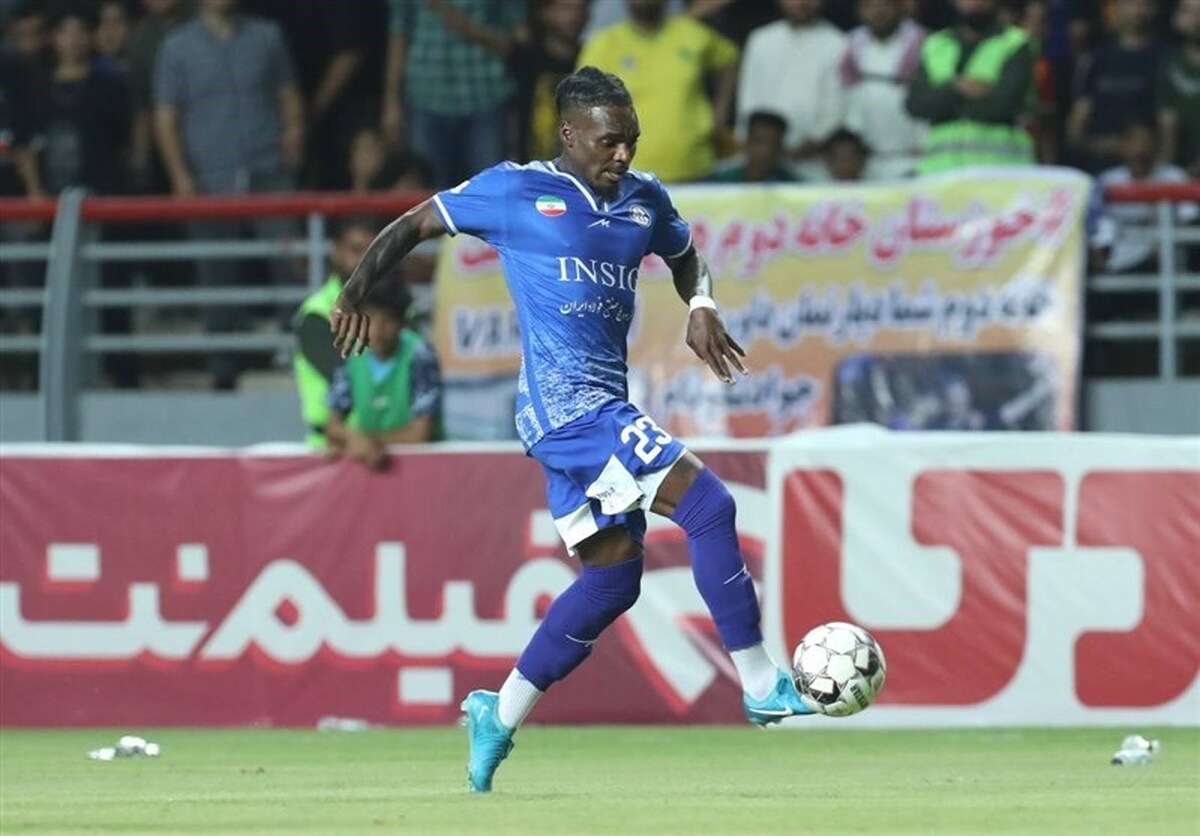مشکل بزرگ پرسپولیس برای جذب بیفوما