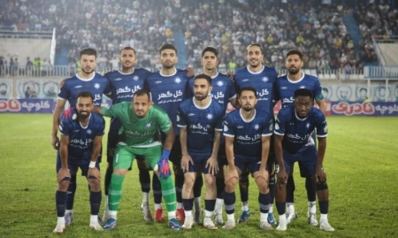 مصاف گل‌گهر با فولاد؛ دست تارتار روی نیمکت پر است