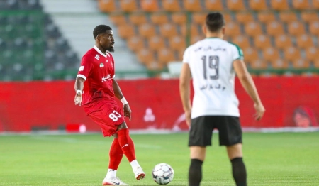 مصدومیت دوباره ستاره ساحل عاجی؛ یعقوب جای سرژ را گرفت