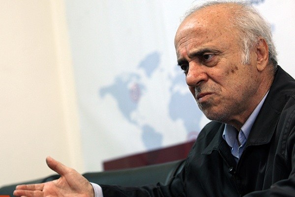 مصطفوی خبر داد: پرسپولیس به یک وزارتخانه دیگر واگذار می‎شود