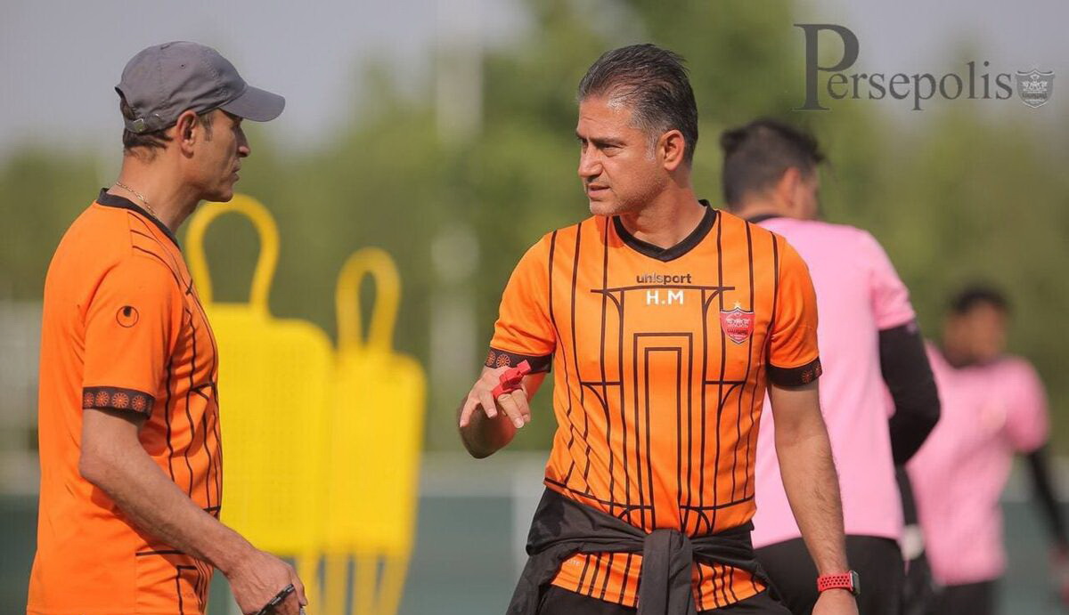 مطهری: همین استقلال تاجیکستان ۴ گل به الهلال زد / استقلال با همکاری تلویزیون تاجیکستان جلوی پخش فیلم بازی‌ها را گرفت