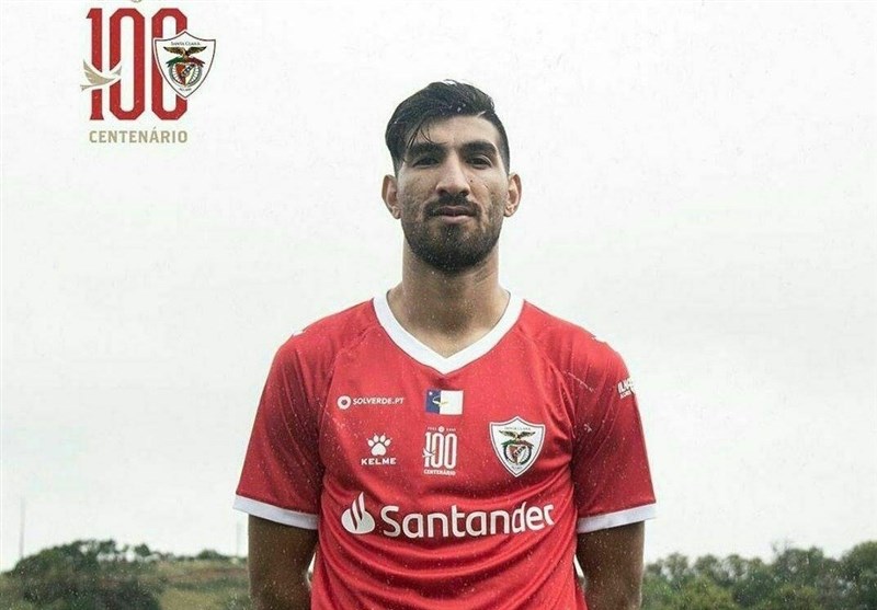 معاوضه سپاهان و سانتاکلارا /مغانلو جایگزین محبی شد