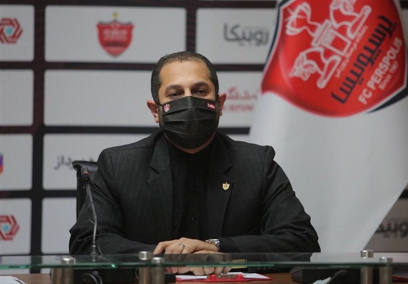 معاون حقوقی پرسپولیس: بند جدایی با پیشنهاد اروپایی در قرارداد بازیکنان جدید نیست