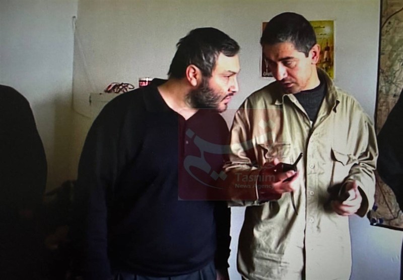 مغز نظامی حزب‌الله که بود؟