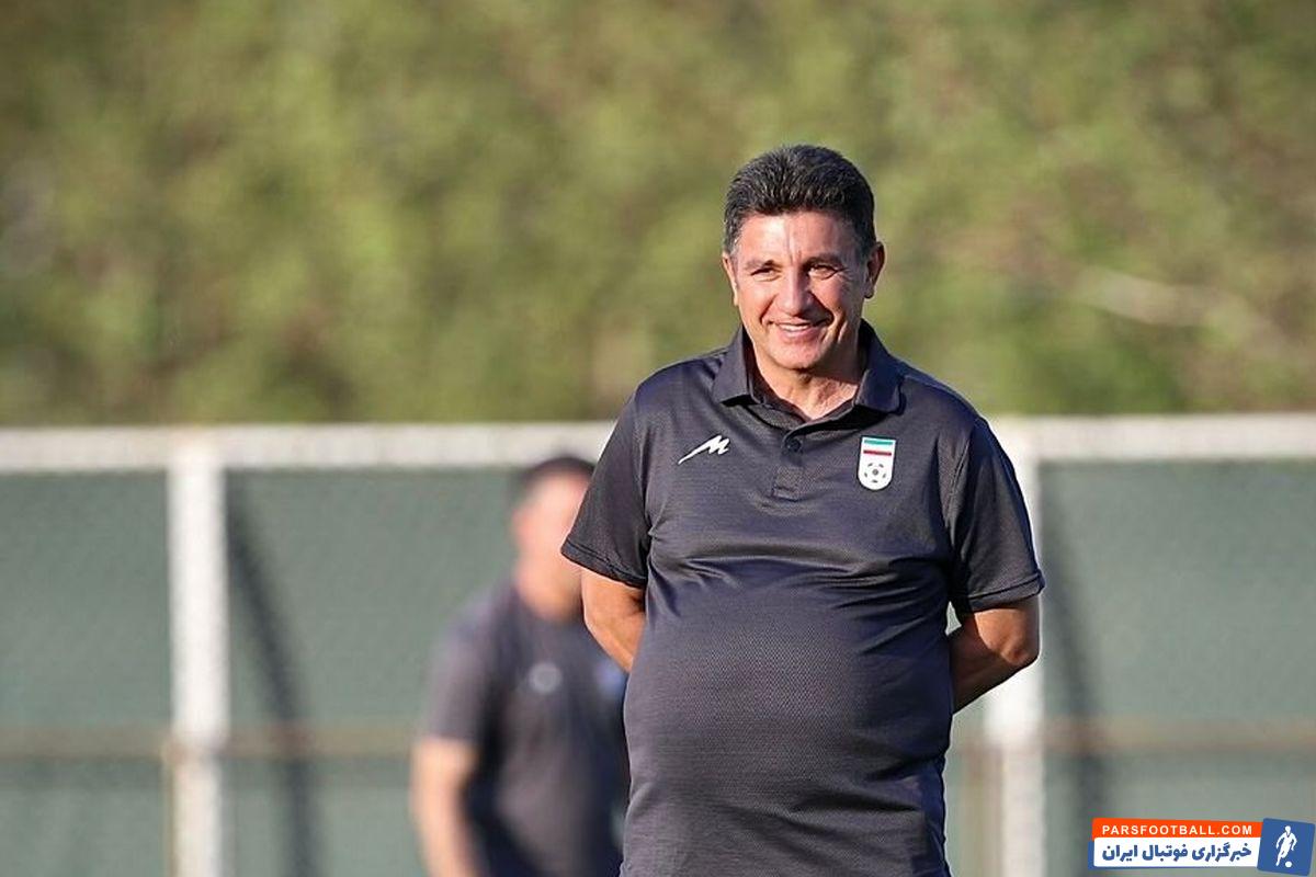 مقایسه جالب تیم ملی ایران با لیورپول توسط قلعه نویی + سند