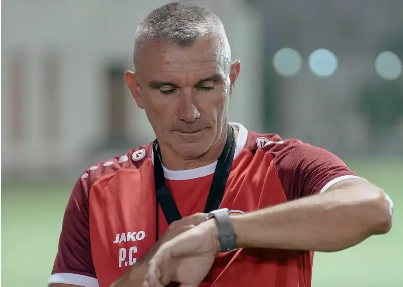 مقصد بعدی سرمربی محبوب هواداران سپاهان لو رفت + جزئیات