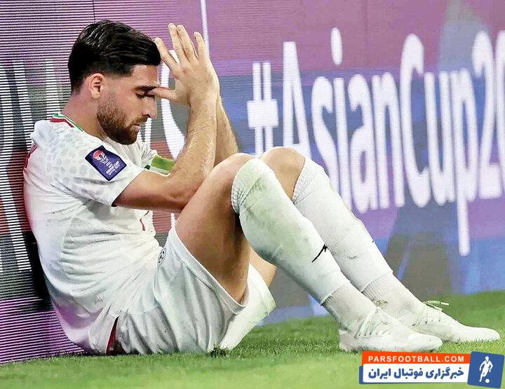 مقصد عجیب علیرضا جهانبخش