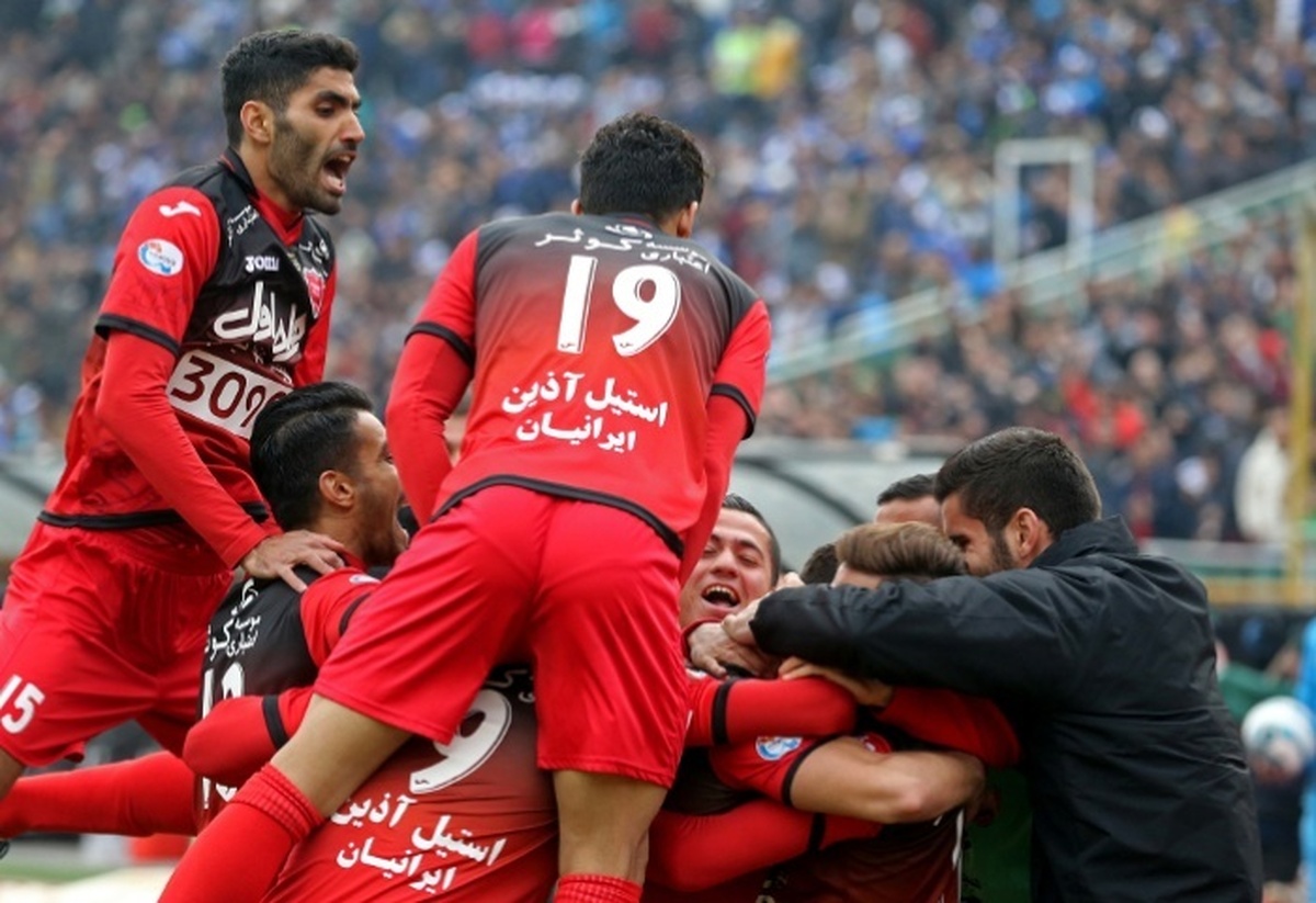 مقصر وضعیت مجوز حرفه‌ای پرسپولیس کیست؟