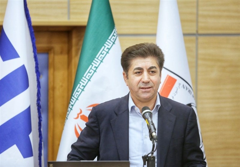 ممبینی: داوران فصل گذشته نمره قبولی گرفتند، اما مشروط!/ آمار ما فیفا را شگفت‌زده کرد!