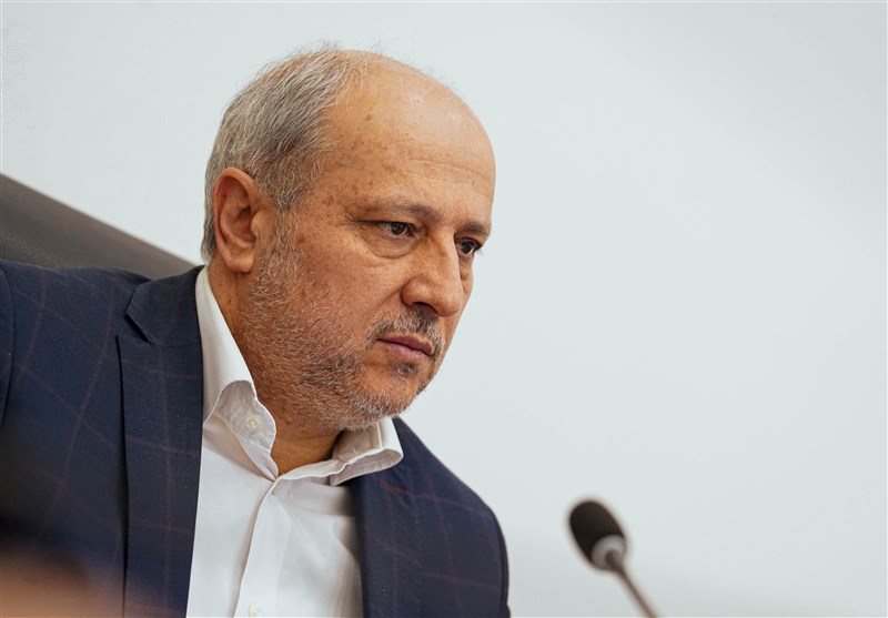 مناف هاشمی: کف ۵۰ درصد رشد را برای همه فدراسیون‌ها داریم