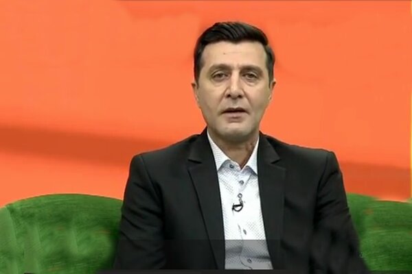 منافی: گلزنی اسدی و بازگشت عالیشاه اتفاق خوبی بود/ سرخ‌پوشان می‌توانند فاتح دربی ۶ امتیازی شوند