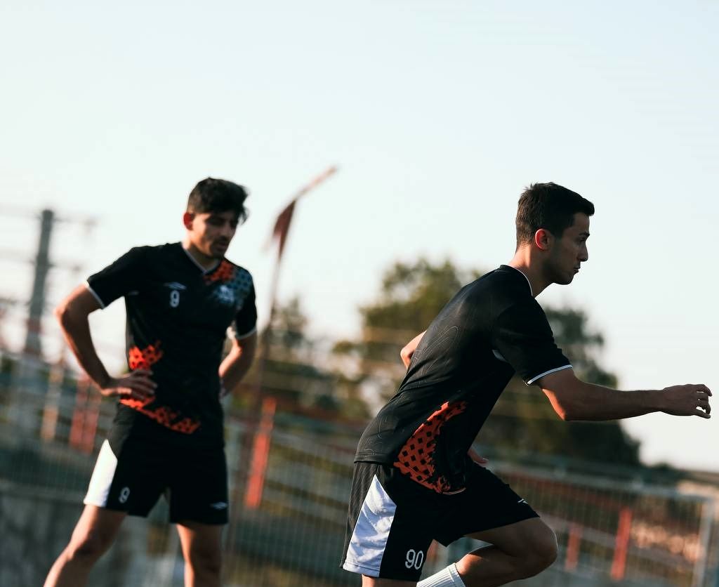 منتخب ستارگان ایران حریفش را ۱۳ تایی کرد!