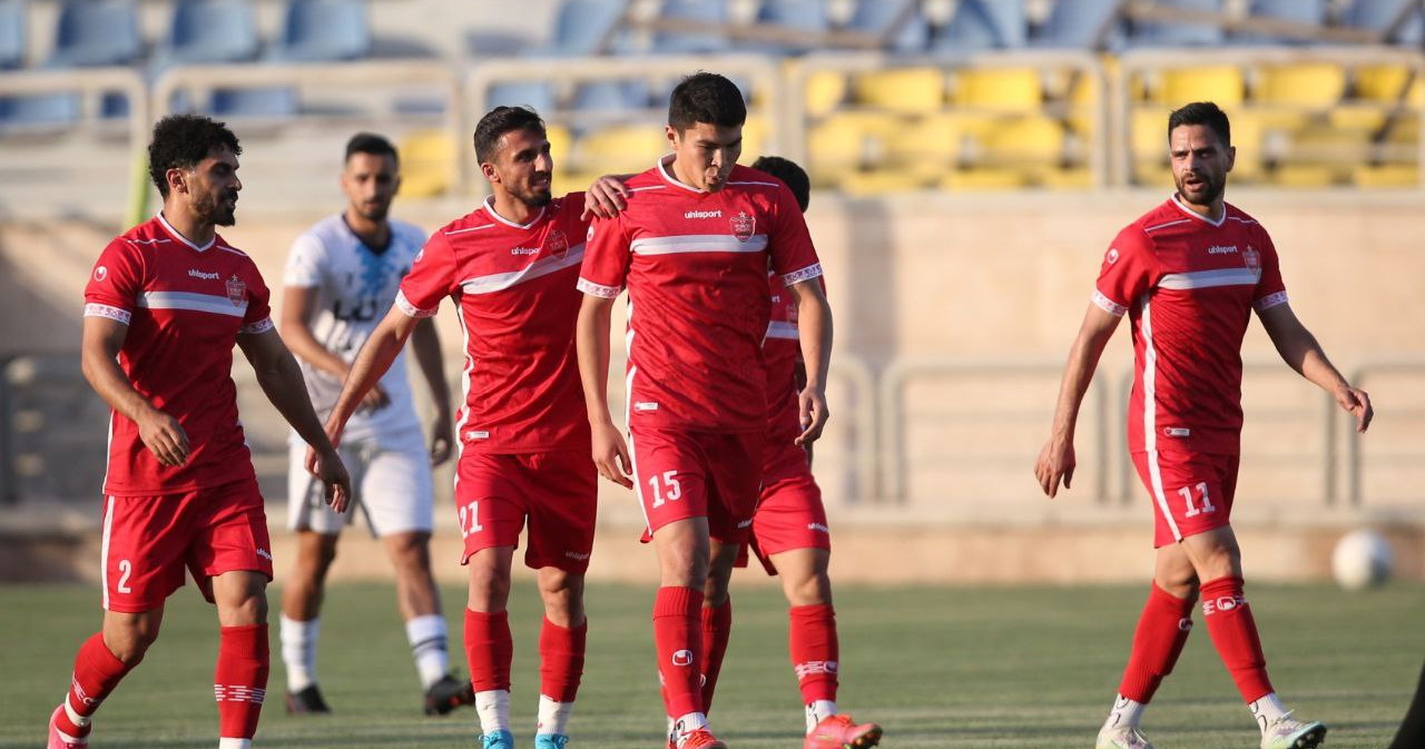 منتفی شدن جذب دو برزیلی برای درخواست میلیون دلاری