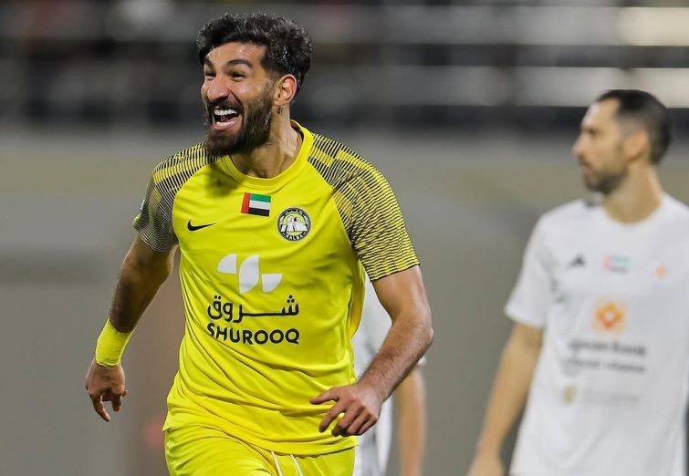 منتفی شدن حضور مغانلو در پرسپولیس