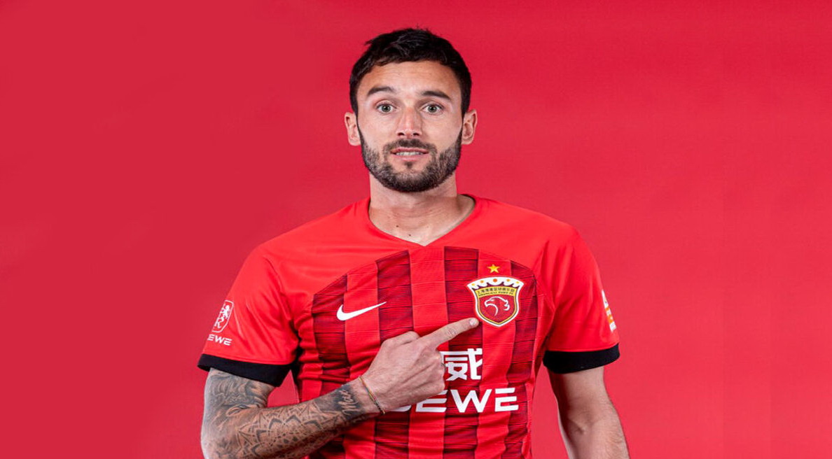 مهاجم اتریشی تنها گزینه معرفی‌شده به پرسپولیس نیست