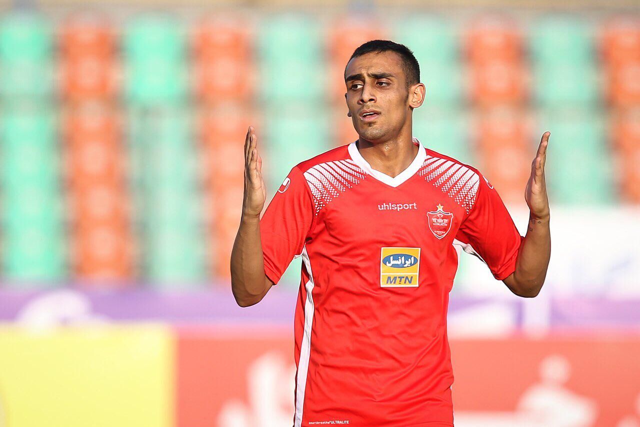 مهاجم اسبق پرسپولیس راهی لیگ بحرین شد