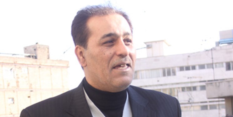 مهاجم اسبق پرسپولیس و تیم ملی درگذشت