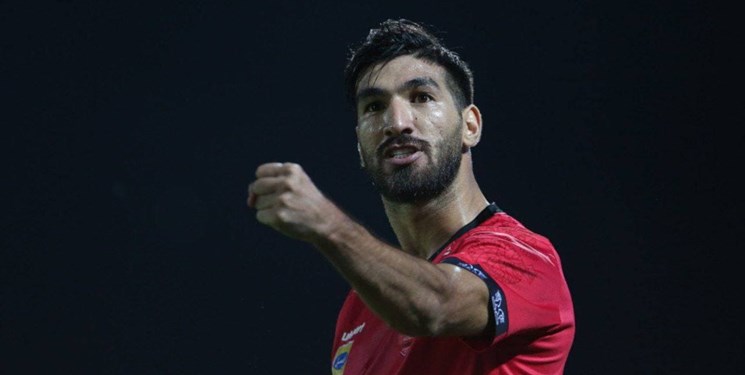 مهاجم سابق پرسپولیس به تیم ملی دعوت شد