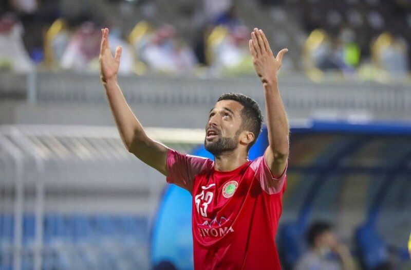 مهاجم سرشناس استقلال به پرسپولیس نمی‌رسد