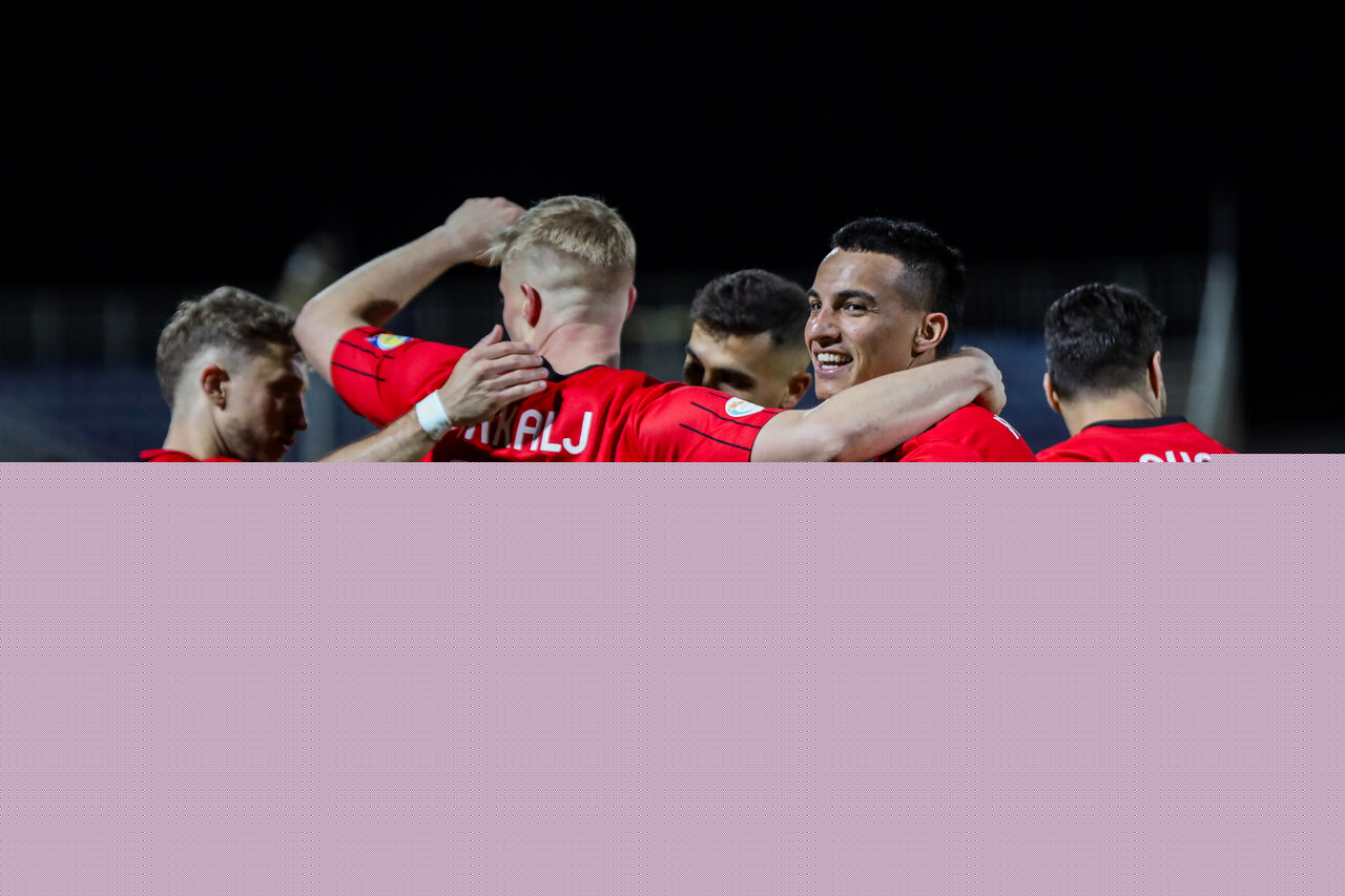 مهاجم سوم قلعه‌نویی برای تیم ملی مشخص شد