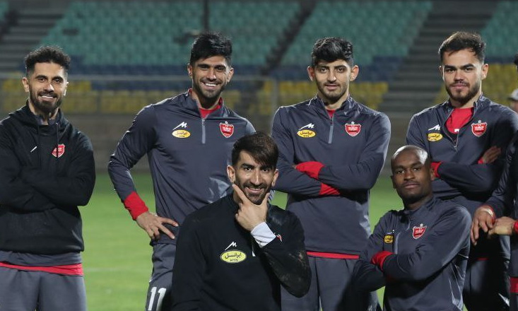 مهدوی: پرسپولیس شاه مهره‌های خود را از دست داد/ بیرانوند باید در پرسپولیس بماند