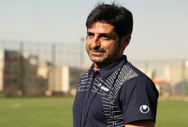 مهدوی: چه خوب که یک پرسپولیسی سرمربی شد/ وحید آدمی نیست بی‌گدار به آب بزند